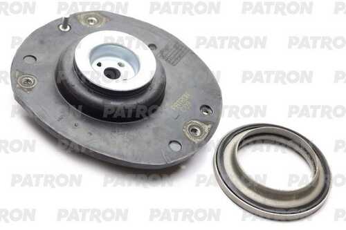 PATRON PSE4565 Опора амортизатора с подшипником PEUGEOT 206 1.1-2.0/1.4-2.0D