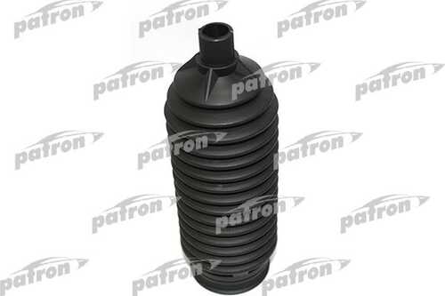 PATRON PSE6264 Пыльник рулевой рейки HYUNDAI: ACCENT 05-, GETZ 02-, MATRIX 01- KIA: CERATO 08-, PICANTO 1