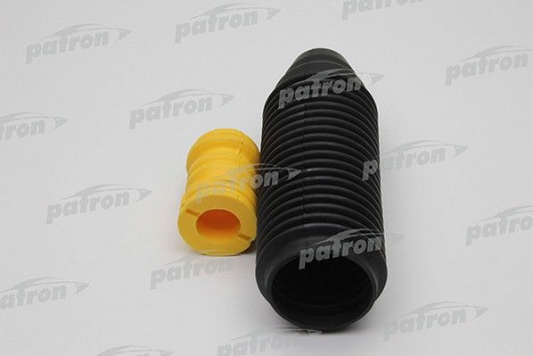 PATRON PSE6297 Защитный комплект амортизатора (комплект на 1 аморт.) п