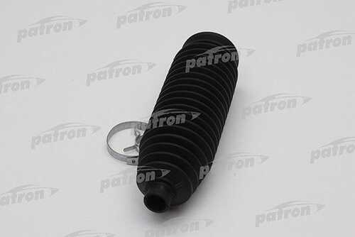 PATRON PSE6313 Пыльник рулевой рейки CHEVROLET: CRUZE 09- OPEL: