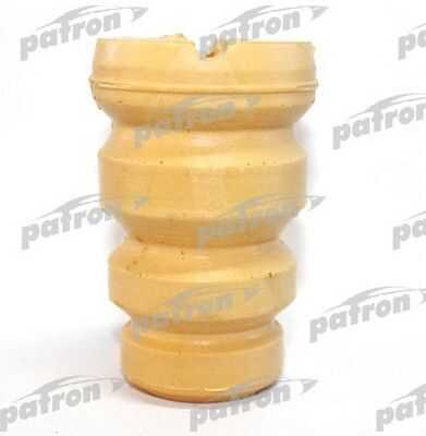 PATRON PSE6349 Отбойник амортизатора перед TOYOTA AURIS 06-, COROLLA 06