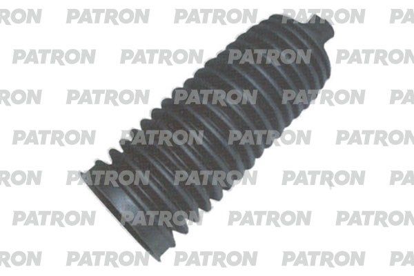 PATRON PSE6428 Пыльник рулевой рейки FIAT: DUCATO 00-, FORD: TRANSIT 00- (ПРОИЗВЕДЕНО