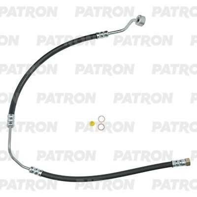 PATRON PSH119 Шланг гидроусилителя шланг ГУР HYUNDAI Sonata EF 01-04