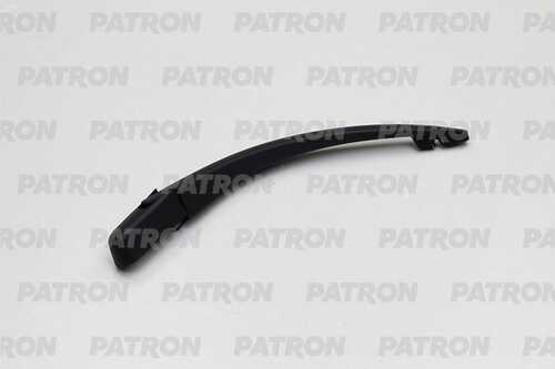 PATRON PWA053 Рычаг стеклоочистителя зад. peugeot 107 2006-2014 CITROEN C1 2005-2014 TOYOTA Aygo 2005-201