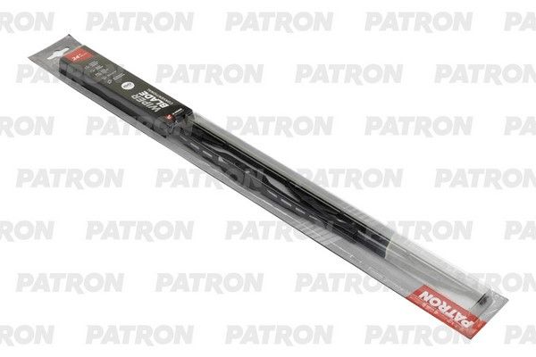 PATRON PWB360CQ Щетка стеклоочистителя 36см каркасная с креплением только под крюк
