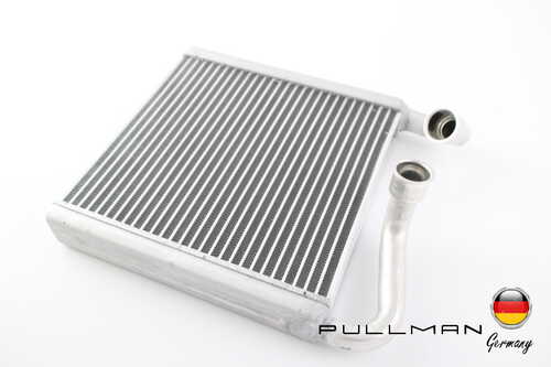 PULLMAN Q5809130A1 Радиатор отопителя