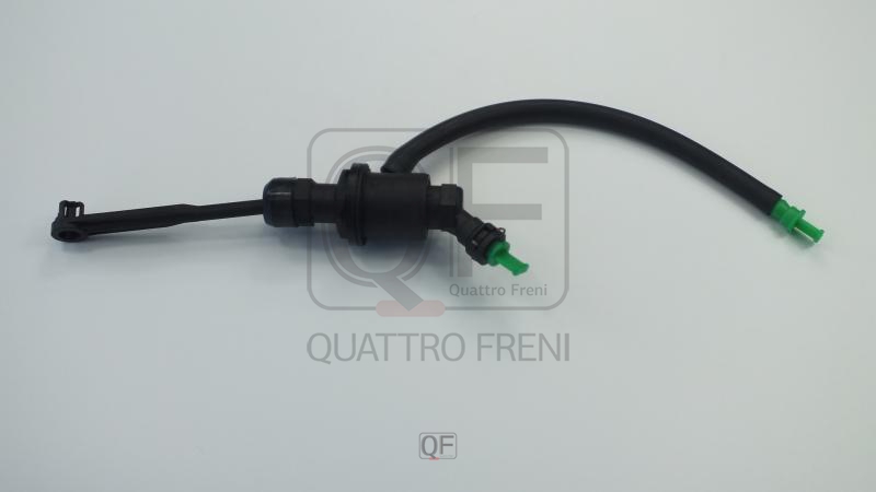 QUATTROFRENI QF00B00023 Цилиндр сцепления главный