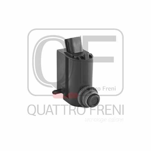 QUATTROFRENI QF00N00011 Водяной насос, система очистки окон HYUNDAI I30 1.6 CRDI 201112 - 201612