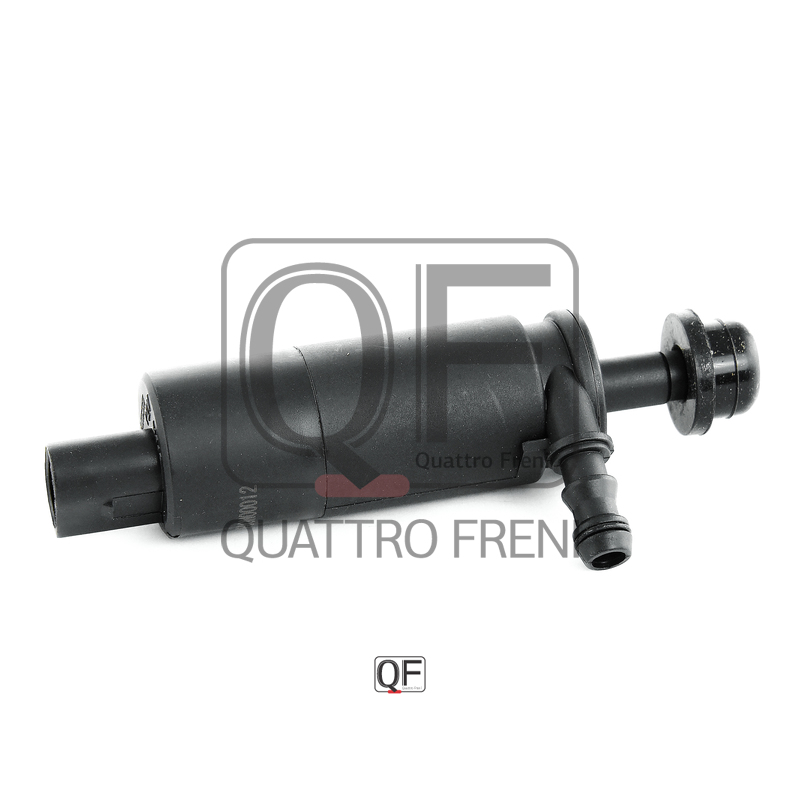 QUATTROFRENI QF00N00012 Мотор омывателя! Chevrolet Epica 08-11