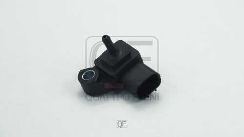 QUATTROFRENI QF00T00013 Датчик давления наддува KB4T V98W KH8W