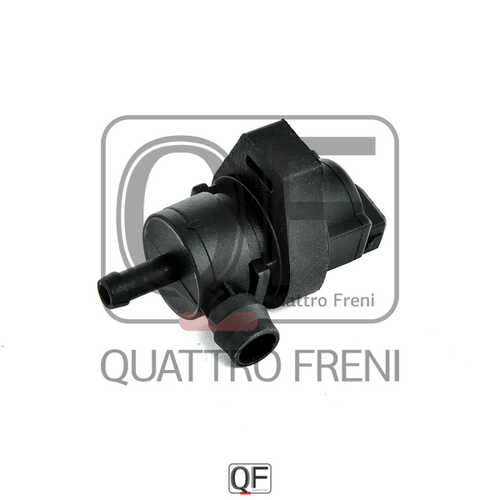 QUATTROFRENI QF00T01418 Клапан системы вентиляции топливного бака