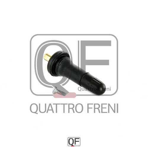 QUATTROFRENI QF00T01691 Датчик давления в шине! Ford Galaxy/Mondeo/S-Max 06>, Volvo C30/S40/S60/S80/V50-V70 04>