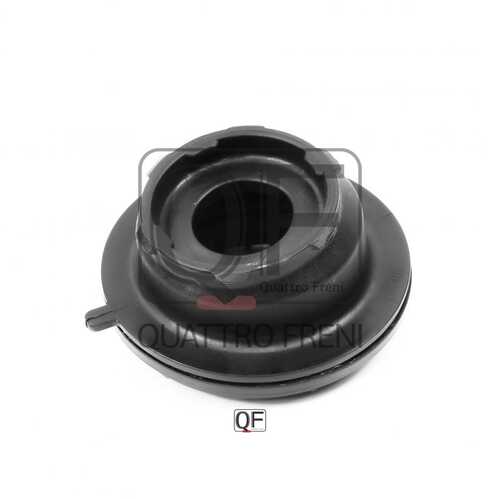 QUATTROFRENI QF00V00006 Подшипник опоры амортизатора! Ford Mondeo 07>, Galaxy 06>, Land Rover Freelander II 06>