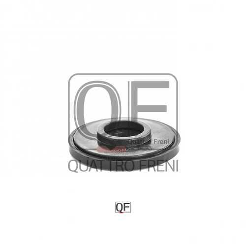 QUATTROFRENI QF00V00008 Подшипник опоры амортизатора! Chevrolet Matiz/Spark (m100) 98-05