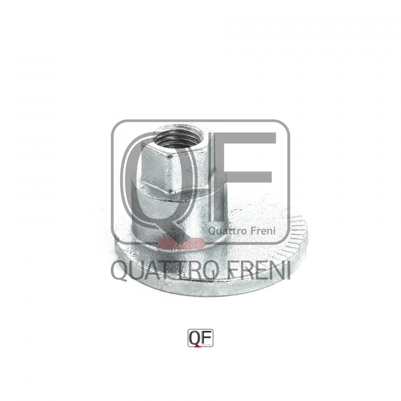 QUATTROFRENI QF00X00016 Гайка с эксцентриком