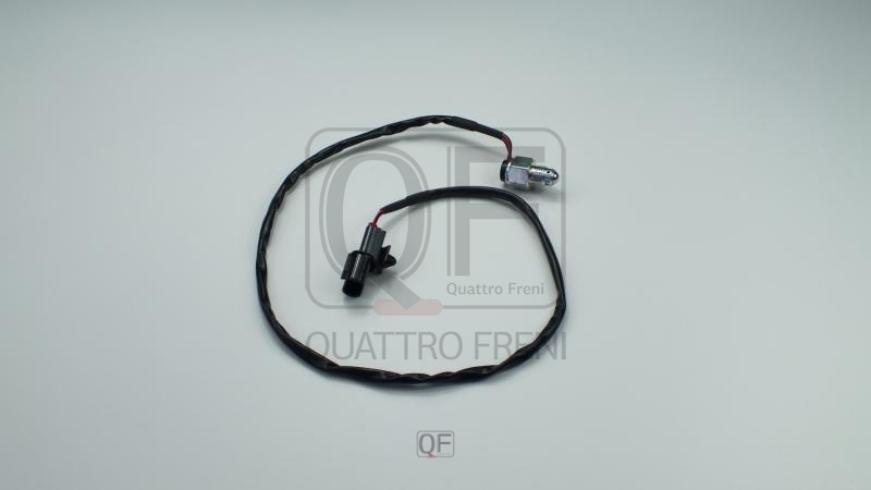 QUATTROFRENI QF02B00006 Датчик вкл. полного привода! Mitsubishi L200/Pajero/Montero Sport 08>