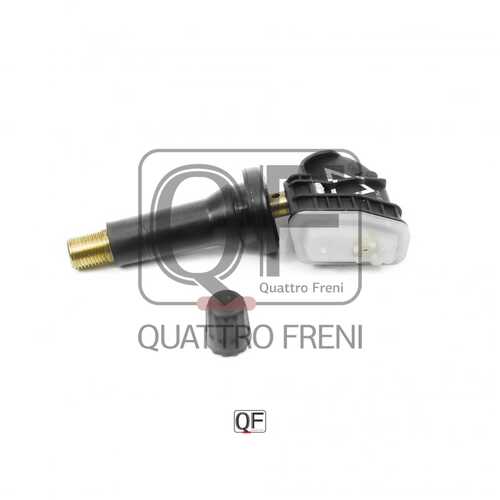 QUATTROFRENI QF05C00011 Датчик давления в шинах