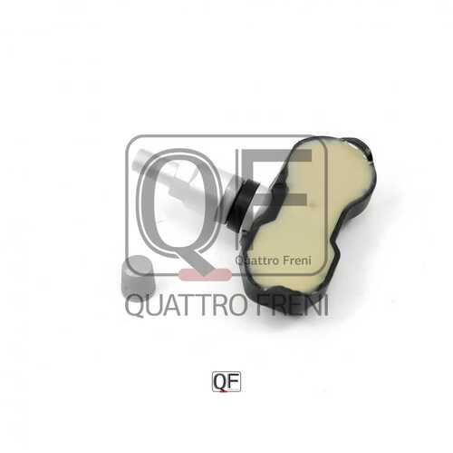 QUATTROFRENI QF05C00015 Датчик давления в шинах! BMW 4/5 16>, MB C257/W213/S213/C238 16>