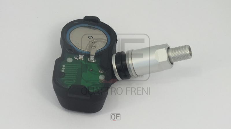 QUATTROFRENI QF05C00034 Датчик давления в шинах! 315MHz Subaru Legacy/Tribeca/Forester/Grand Vitara/SX4/XL7