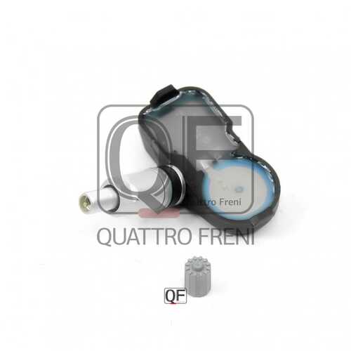 QUATTROFRENI QF05C00036 Датчик давления в шинах! Lexus LS/LX/RX, Toyota Camry/C-HR/Land Cruiser 200