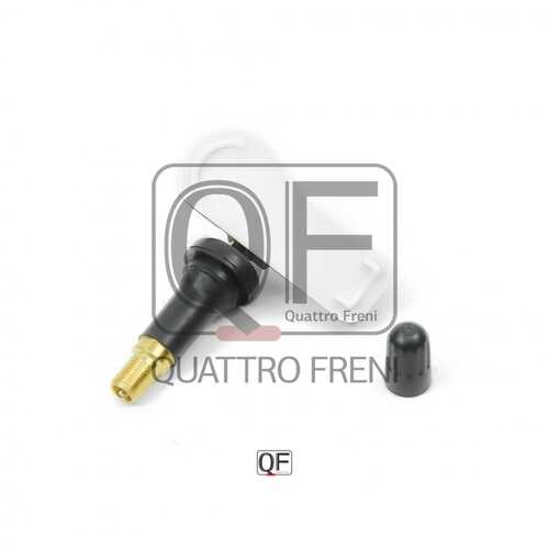 QUATTROFRENI QF05C00062 Датчик давления в шинах! Hyundai Creta/Sonata/Tucson/i20/Elantra