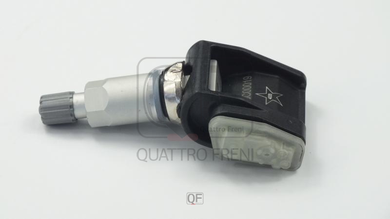 QUATTROFRENI QF05C00084 Датчик давления в шинах! BMW 4/5 16>, MB C257/W213/S213/C238 16>