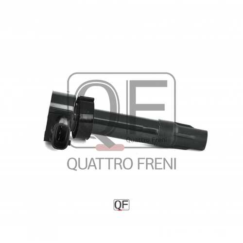 QUATTROFRENI QF09A00048 Катушка зажигания! Mitsubishi ASX/Lancer/Outlander, Peugeot 4007 1.6-2.4 06>