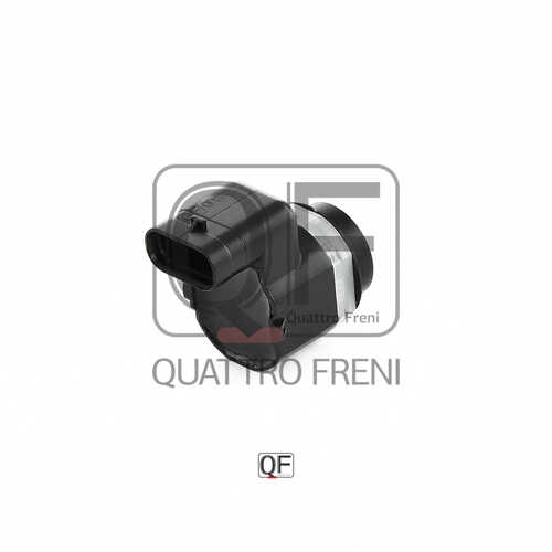 QUATTROFRENI QF10G00024 Датчик парковки! Audi A4 07>/A6 11>