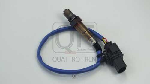 QUATTROFRENI QF18A00005 Датчик кислородный