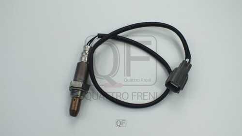 QUATTROFRENI QF18A00016 Лямбда-зонд! L=315 mm Toyota RAV 4 2.0-2.2 08>