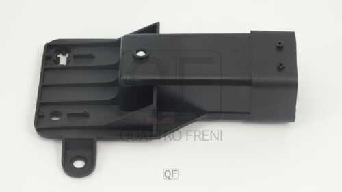 QUATTROFRENI QF25A00119 Реле вентилятора! VW Polo/Derby/Vento 10>, Skoda Fabia/Rapid 11>