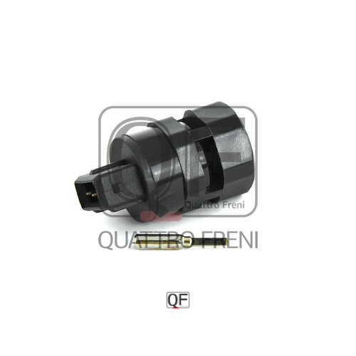 QUATTROFRENI QF31B00014 Датчик скорости! Mitsubishi Pajero 90-04