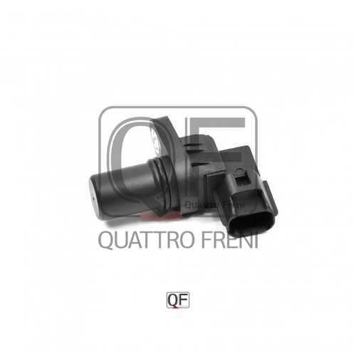 QUATTROFRENI QF31B00032 Датчик скорости! Hyundai Elantra/Santa Fe/Sonata V/Tuscon/XG 98>