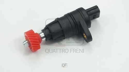 QUATTROFRENI QF31B00066 Датчик скорости