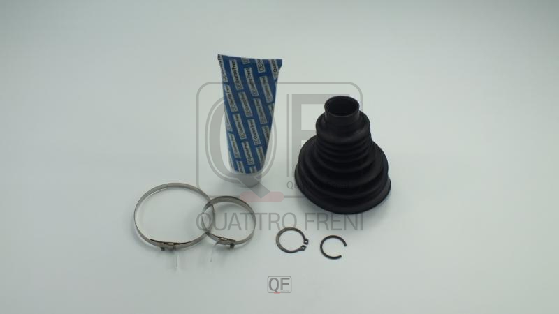 QUATTROFRENI QF31C00081 Комплект пыльника ШРУСа! внутреннего Audi A4/A4 Allroad/A5/Q5 1.8-3.2/2.0-3.0TDi 07>