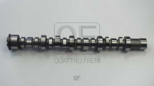 QUATTROFRENI QF52A00003 Распредвал! Mitsubishi Lancer 1.6 06-12