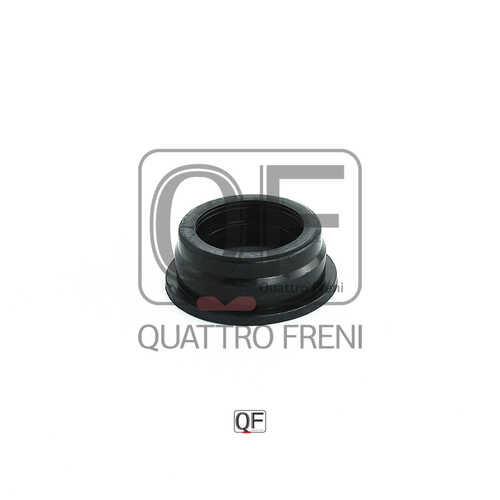 QUATTROFRENI QF53A00003 Кольцо уплотнительное! свечного колодца Mitsubishi Pajero V87W/V97W 06>