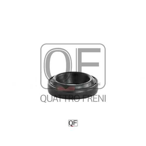 QUATTROFRENI QF53A00012 Прокладка свечного колодца! Honda Accord/Civic/СR-V 01-12