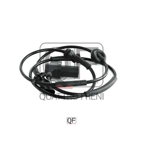 QUATTROFRENI QF60F00072 Импульсный датчик ABS FR