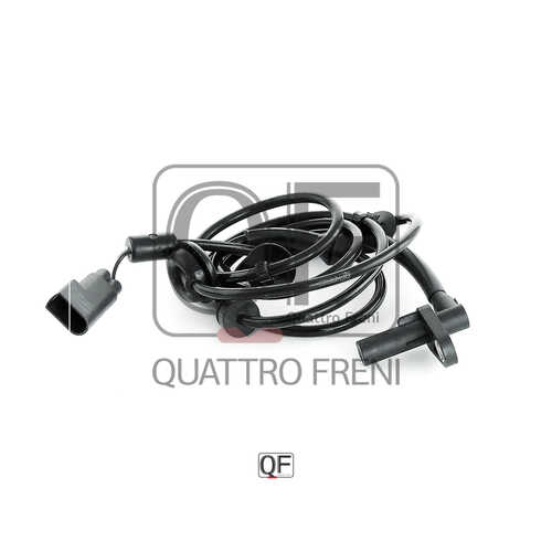 QUATTROFRENI QF60F00218 Импульсный датчик ABS FR