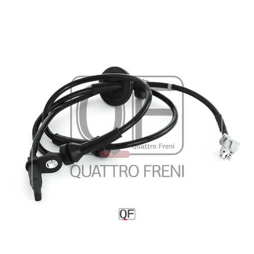 QUATTROFRENI QF60F00265 Датчик ABS! задний правый Nissan Primera 96-02