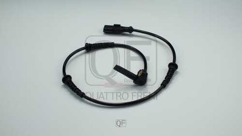 QUATTROFRENI QF60F00448 Датчик ABS! Renault Duster 2012>/ Fluence 2010>/ Megane III 2009-20