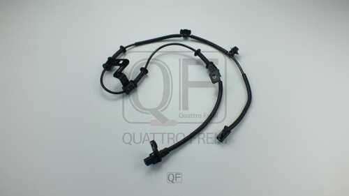 QUATTROFRENI QF60F00461 Датчик ABS перед. прав.! Hyundai i30 1.6i 07>