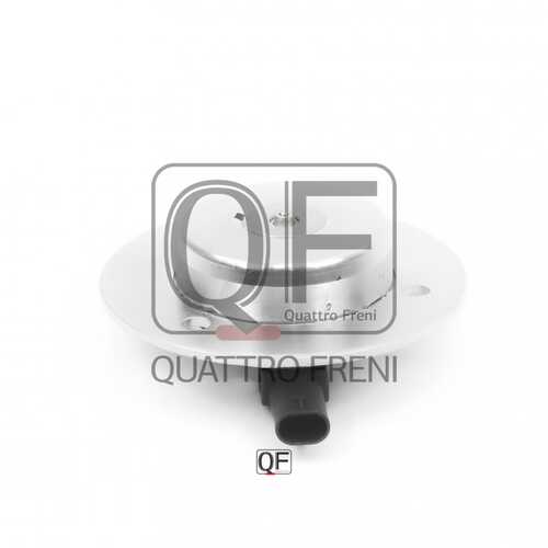 QUATTROFRENI QF62A00018 Клапан изменения фаз ГРМ