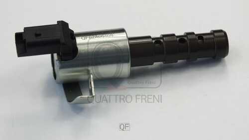 QUATTROFRENI QF62A00109 Клапан электромагнитный! Renault Laguna/Clio/Megane/Scenic 1.8-2.0i 99>