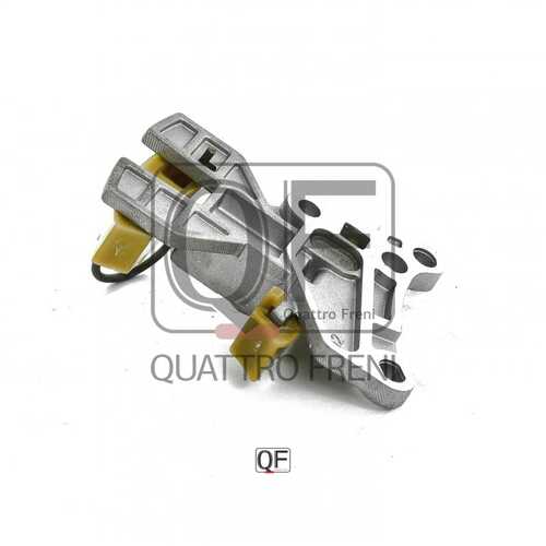 QUATTROFRENI QF83A00006 Натяжитель, цепь привода VW GOLF VI 2.0 R 4MOTION 200911 - 201311