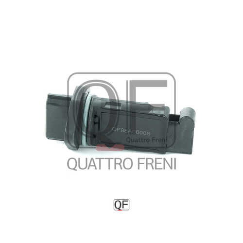 QUATTROFRENI QF86A00005 Измеритель массы воздуха! Nissan X-Trail, Subaru Forester/Impreza 1.5-3.0/3.0DTi 97>