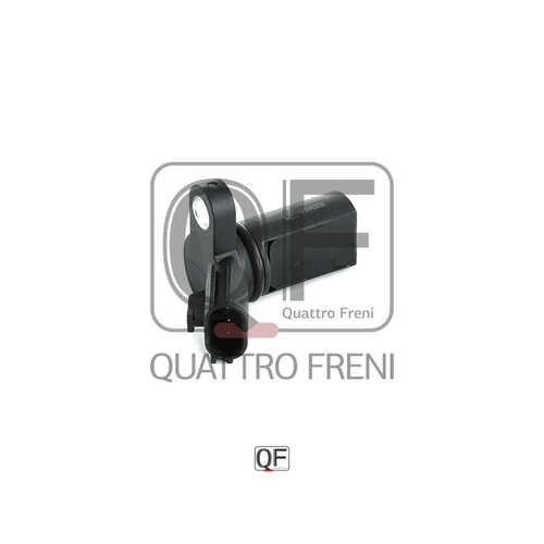 QUATTROFRENI QF91A00033 Датчик положения коленвала! Nissan 350Z/Murano/Pathfinder, Renault Espace