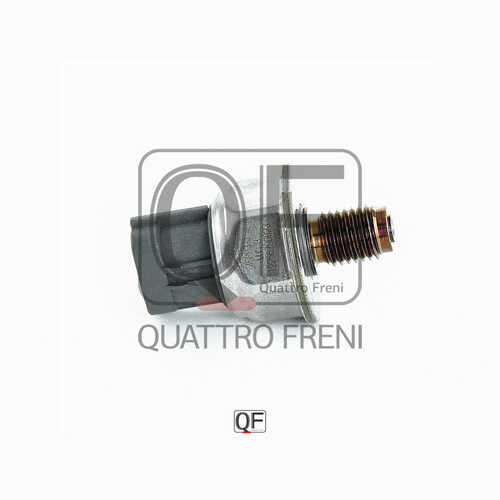 QUATTROFRENI QF96A00001 Датчик давление топлива! Ford Transit, Peugeot Boxer 06>