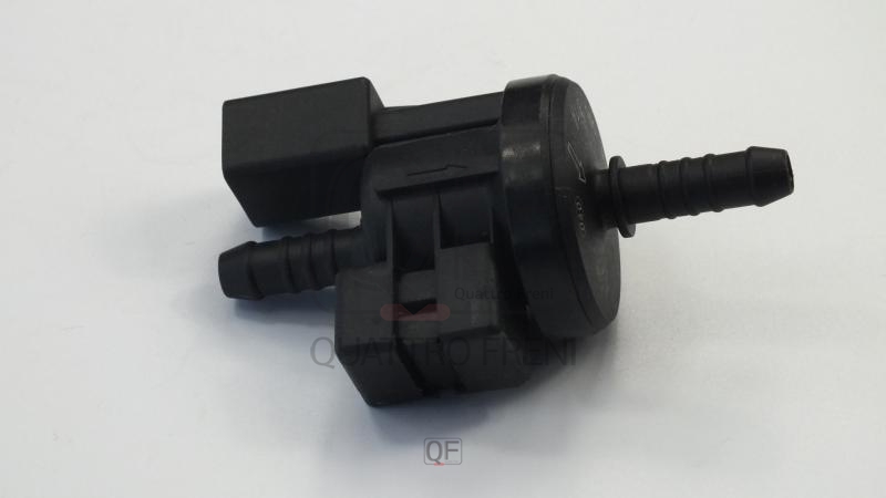 QUATTROFRENI QF96A00229 Клапан вентиляции! Audi A4/A6/Q7, VW Passat/Touareg/Golf 2.0TFSI/2.4 04>